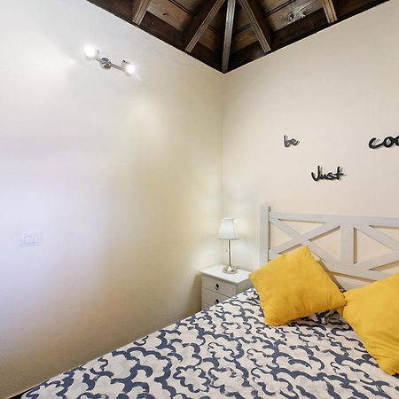 Casa La Flamenca Villa ติคาราเฟ ภายนอก รูปภาพ