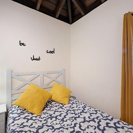 Casa La Flamenca Villa ติคาราเฟ ภายนอก รูปภาพ